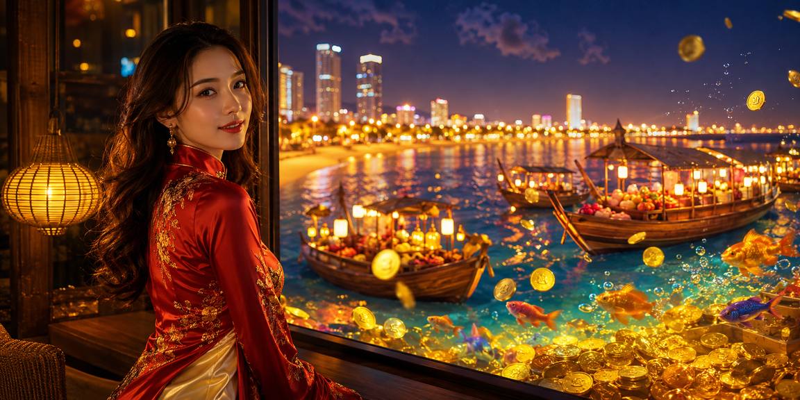 28win.com Tre Viet Megaways hoạt động như thế nào?