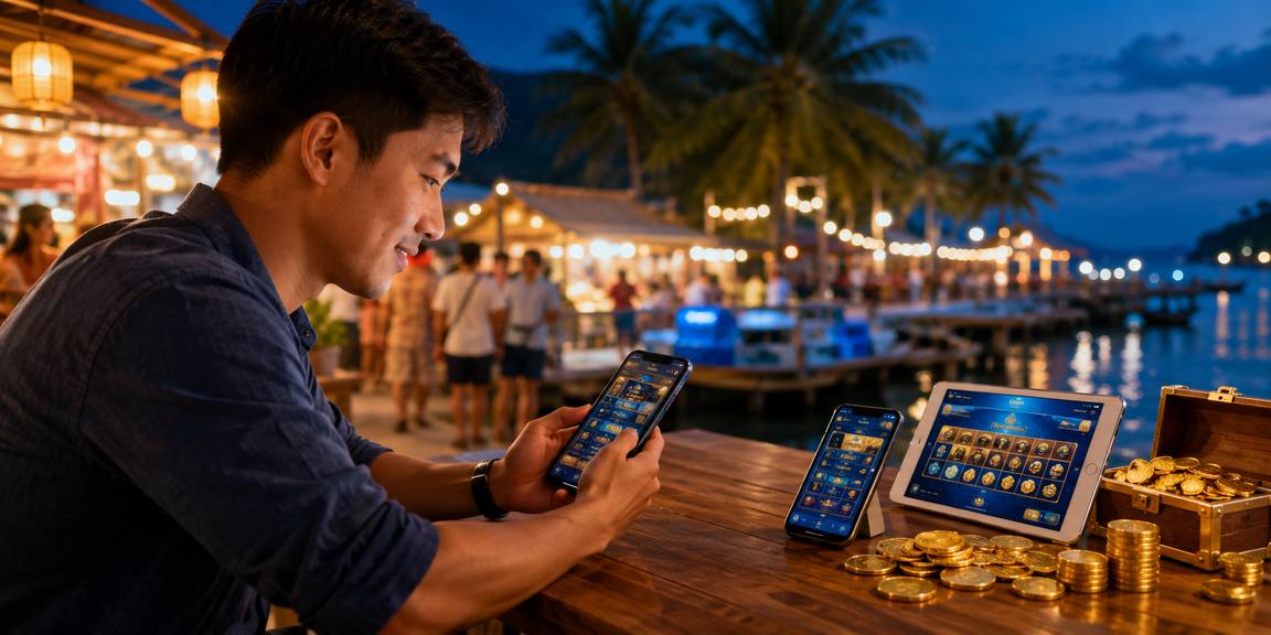 28win.com Hạ Long Megaways